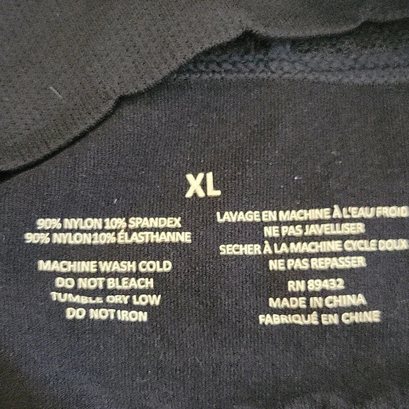 NWT Alyce Racerback Bra - Picture 3 of 4